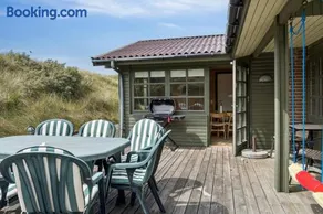 Summerhouse In Peaceful Surroundings - Image 1