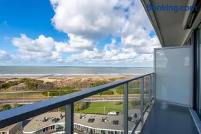 Panoramic & Modern apartment with sea view - Image 2