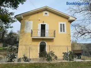 Casa San Giorgio Holiday House - Image 1