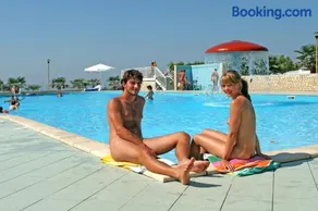 Easyatent FKK Safari tent Ulika Naturist - clothes free - Image 2