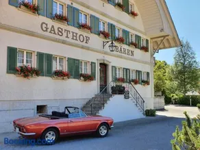 Hotel Garni Bären Rüegsau - Image 4