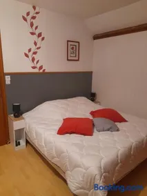 Chambre d'hôte 4 personnes - Image 1