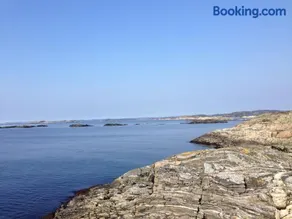 Flekkerøy sjøboder 4 soverom 8 senger - Image 2