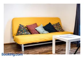 Hartmanice Apartment - Image 3