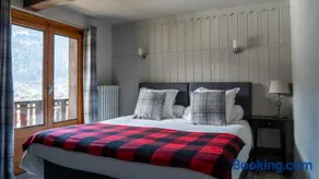 Hotel La Renardière Morzine - Image 5
