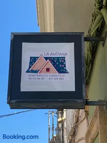La Andana - Image 1