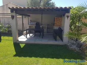 Villa moderne avec toutes les commodités, proche de la mer - Image 3