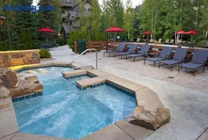 Aspenwood 311 condo - Image 3