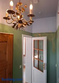 Apartment Leopold mit Balkon - Image 3
