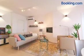 La Tierra Sur apartment Malaga Center - Image 1