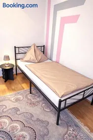 Ferienwohnung Aiubi - Image 1