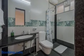SaffronStays Amaltash - Image 1
