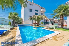 Apartments in Sukosan - Zadar Riviera 7897 - Image 3