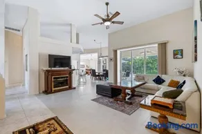 Mins To Florida White Sand Beach Villa Heated Pool - Image 1