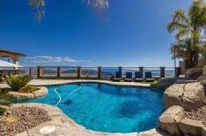 Private, Views, Free Wine Tickets, and Ask about 100 Dollar Taco Caterer For 10 - Image 4