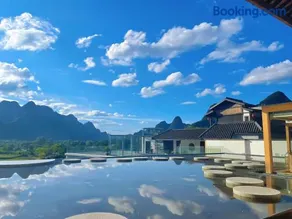 Paddy Fields Resort-Guilin Shuidaotian - Image 3