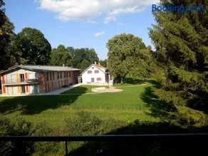Ferienwohnung Molopark im Haus Ecker - Image 2
