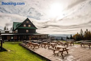 Horský hotel Paprsek - Image 4