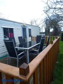 Mobil-home charmant à 10 minutes de la mer - Image 1