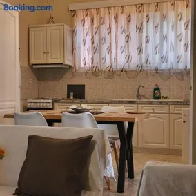 Sette Isole Countryside Retreat Near Egremni Beach - Image 2