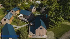 PRIMÁTOR CAMPING RESORT LITOMYŠL - Image 1