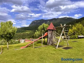Trainer Appartements Thiersee - Image 2