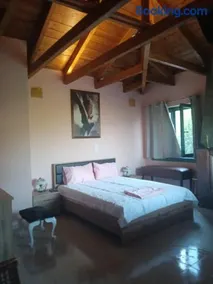 Garavelas Home Το σπιτι στην Καστανιανη Μαστοροχωρια Κονιτσα - Image 2