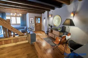 PRECIOSA CASA, NAUT ARAN, ALTO ARAN, GESSA, A 4 KM DE BAQUEIRA, 212 M2 wifi - Image 1
