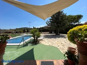 La Casita (Villa cerca de Peñíscola y Morella) - Image 2