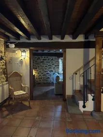 Casa Rural La Casa de Piedra - Image 3