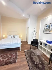 St Martin Apartment - Image 1