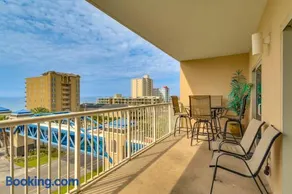 Pool/Beach-View Gulf Shores Condo: Family Friendly - Image 2