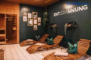 XXL Ferienhaus Goldberger See - Sauna - 16 Personen - Image 2