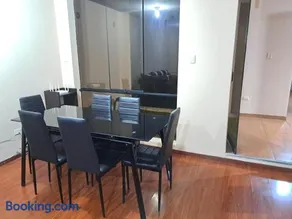 Departamento amoblado en Arequipa, Cerro Colorado, Urbanización La Merced de Challapampa - Image 4