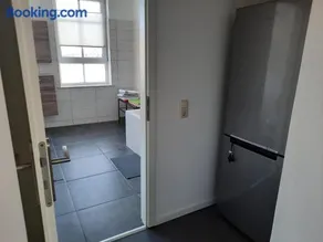 Geschäfts und Ferienwohnung Magdeburg - Image 2
