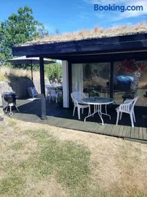 Holiday Home On A Huge Nature Plot - Image 2
