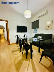 Apartamentos Jamé Mérida - Image 2