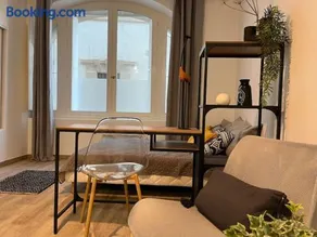 Studio cosy rez-de-chaussée - Image 3