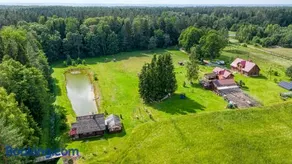 Pirts māja Ramatas - Image 2