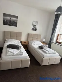 Hostinec a Penzion Staré Nádraží - Image 1