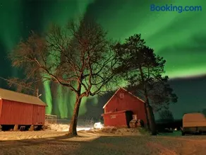 Feriehus ved Fjellfroskvatnet - Image 4