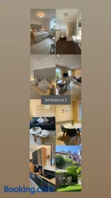 Ferienwohnung Ambiente - Image 1