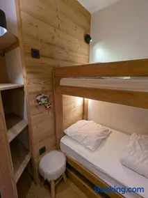 Appartement au lac ski aux pieds - Image 3