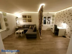 Exklusiv flat with office 25 min from Östersund - Image 1