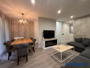 Villa Aneto - Confort moderno en el corazón de Benasque - Image 2