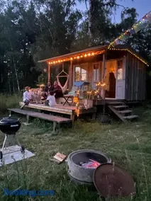 Vista Vibes Glamping - Image 2