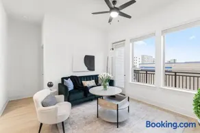 Modern 2BR Condo Near Railroad Park and UAB - Image 3