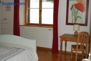 Chambre d'hôtes Kieffer Le Grand Bienfaisy - Image 1