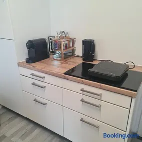 St Georgen im Attergau ein Zimmer Wohnung - Image 5
