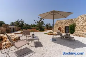 Trullo dei Beneficati By Vivimy - Image 5